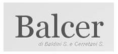 Logo Balcer SNC